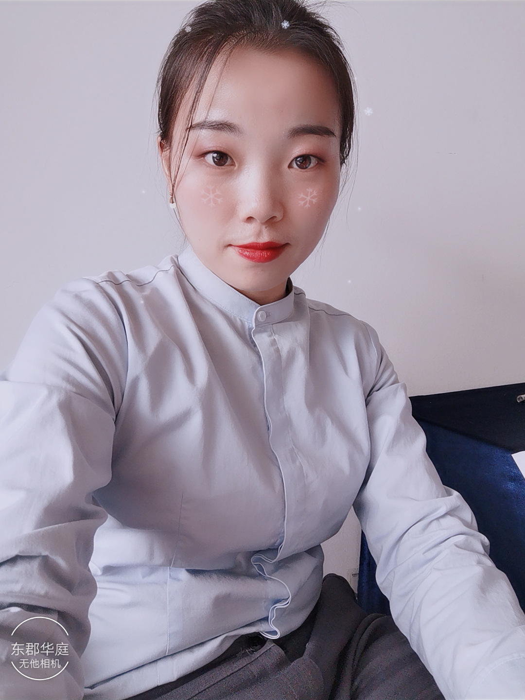王冬青