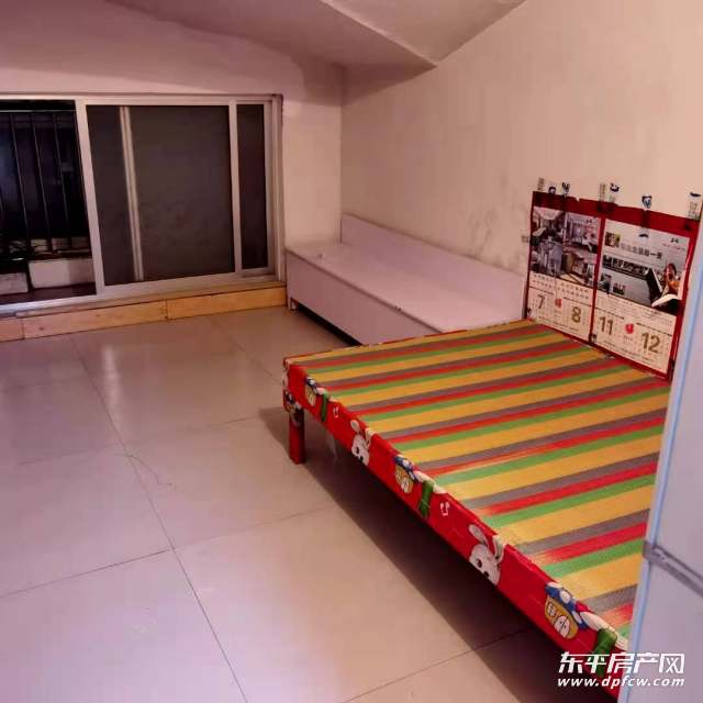 东平县秀水佳苑3室2厅1卫