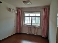 东平面粉厂家属院3室2厅1卫64万105m²简单装修出售,证满五,过户费低,有储藏室,看房可联系