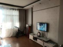 东平杭州花园3室2厅2卫85万136.44m²中档装修出售。证满五,过户费低,有储藏室,看房联系