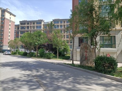 东平街道小学附近南城美境3室2厅1卫 毛坯房送储藏室