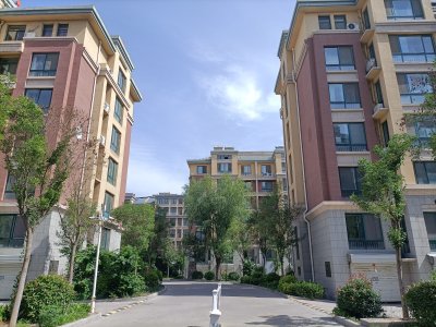 东平街道小学附近南城美境3室2厅1卫 毛坯房送储藏室