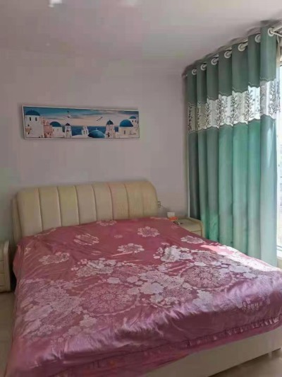 东平县万博北京湾3室2厅1卫86万112m出售