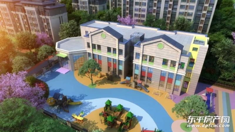 东平开元公馆回归自然致敬人生