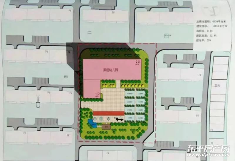 东平东郡华庭:这是东平之前没有,之后很难再有的收藏品