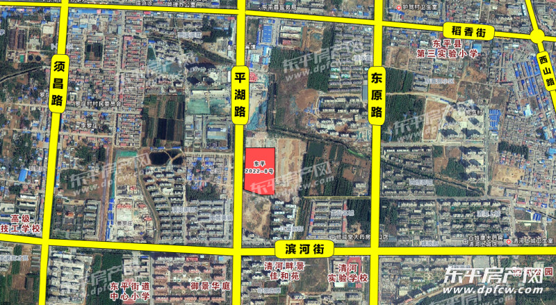 东平县自然资源和规划局与泰安市公共资源交易中心东平分中心决定以